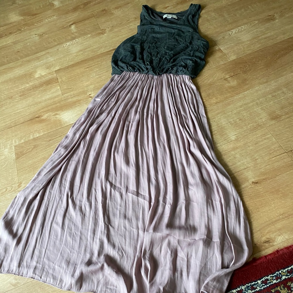 EUC Loft dress